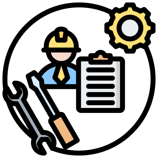 Technical procurement and spares