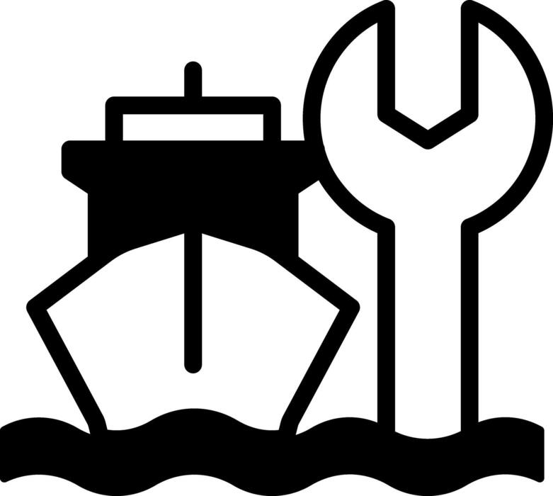 Ship repair and refurbishment