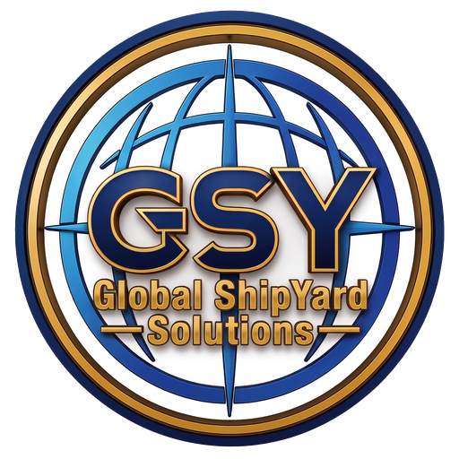 Global ShipYard Solution
