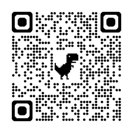 LinkedIn QR Code
