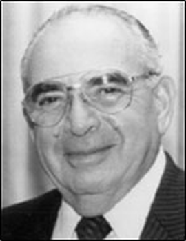 Raymond Pearlson — Inventor of the Modern Shiplift System